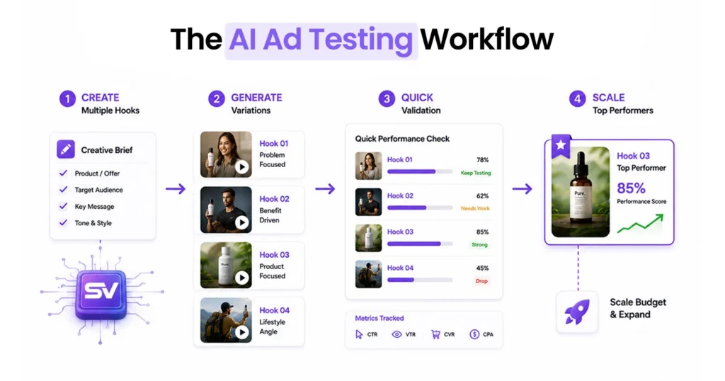 How to Utilize AI Video Ads in Your Paid Media Campaigns