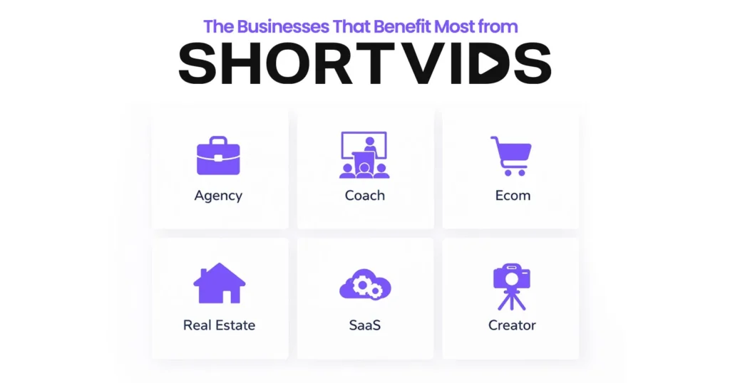 Who Is This Fully Managed Video Editing Service Built For in the USA?